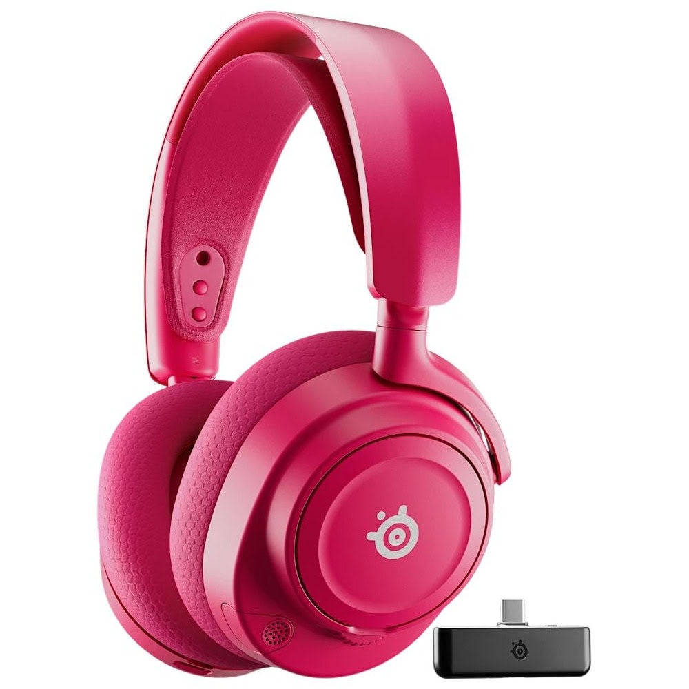 steelseries arctis nova 7 wireless gen 2 61732