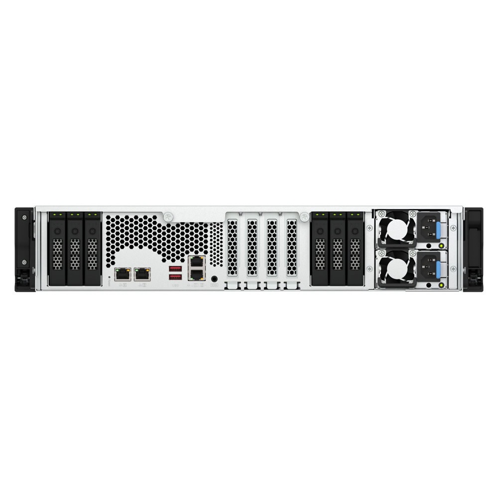 Qnap TS-h3077AFU-R5-32G