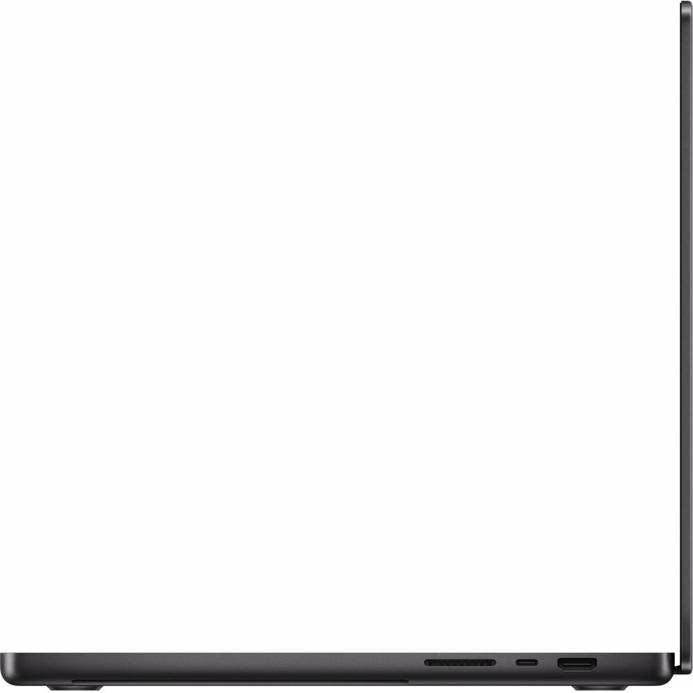 Apple MacBook Pro 16.2 M4 Space Black MX2Y3ZE/A