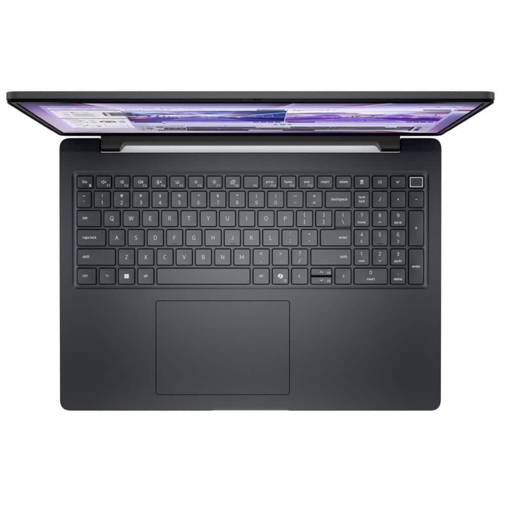 Dell Pro Max 16 MC16250 BTO129_MC16250_EMEA