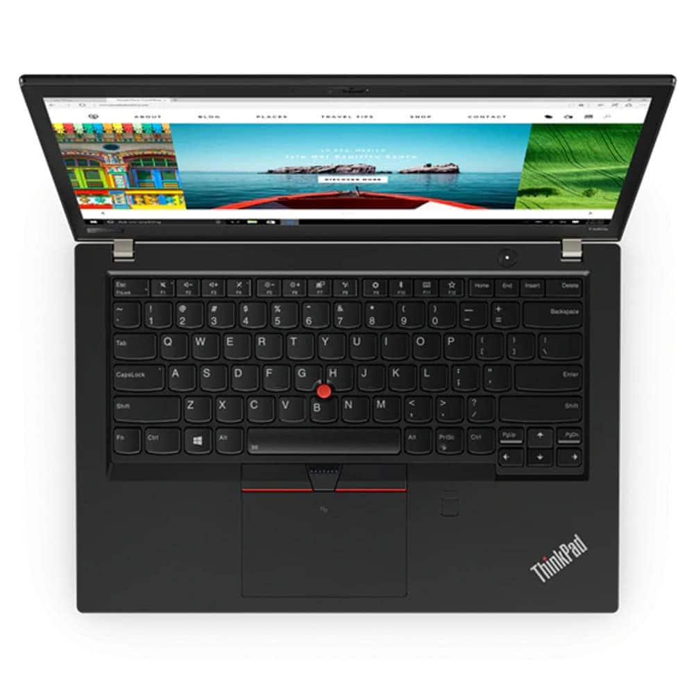 Lenovo ThinkPad T480s MB0098BG