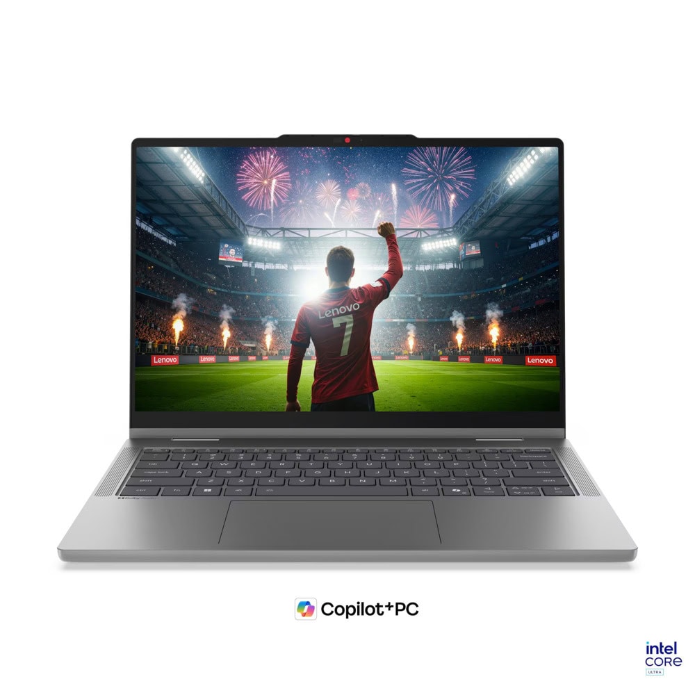 Lenovo IdeaPad 5 2-in-1 14IPH11 83UG003SBM