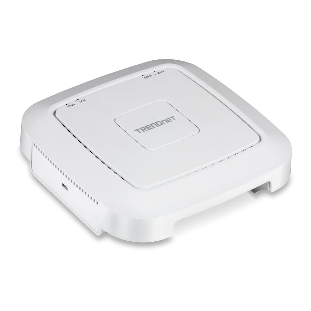 TRENDnet TEW-821DAP (Version v1.0R)