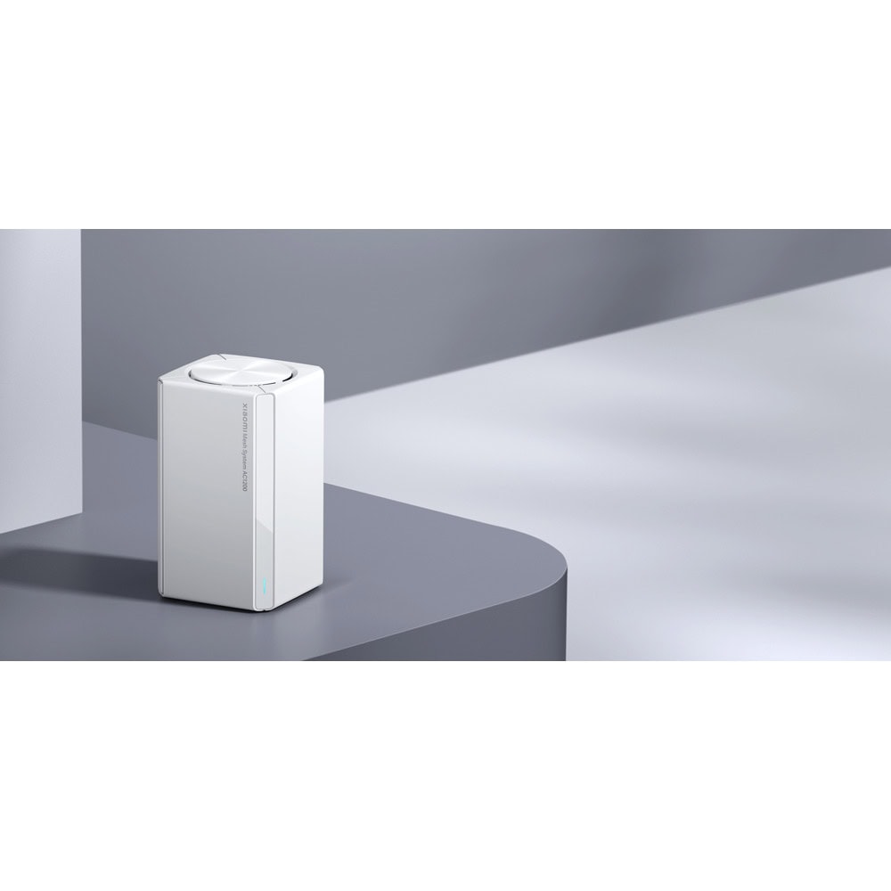 xiaomi mesh system ac1200 eu 1-pack dvb4452gl