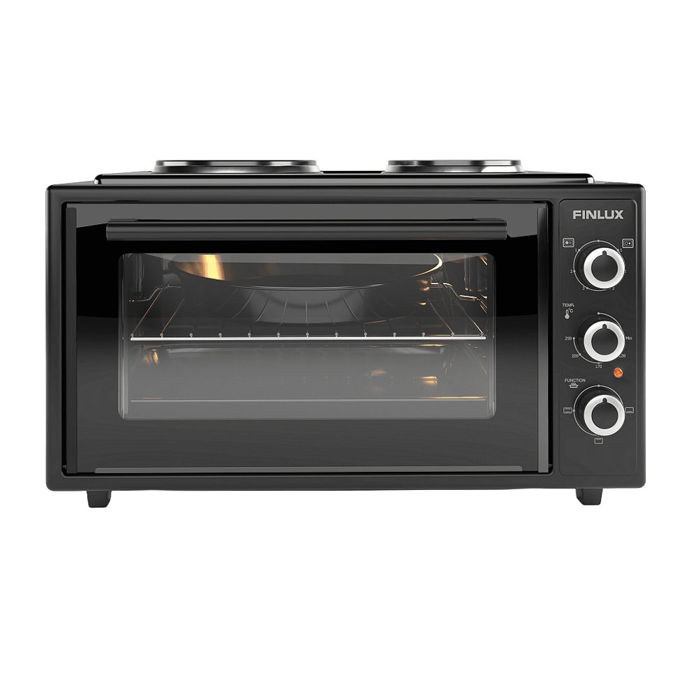 Мини готварска печка Finlux FMC-4535BF