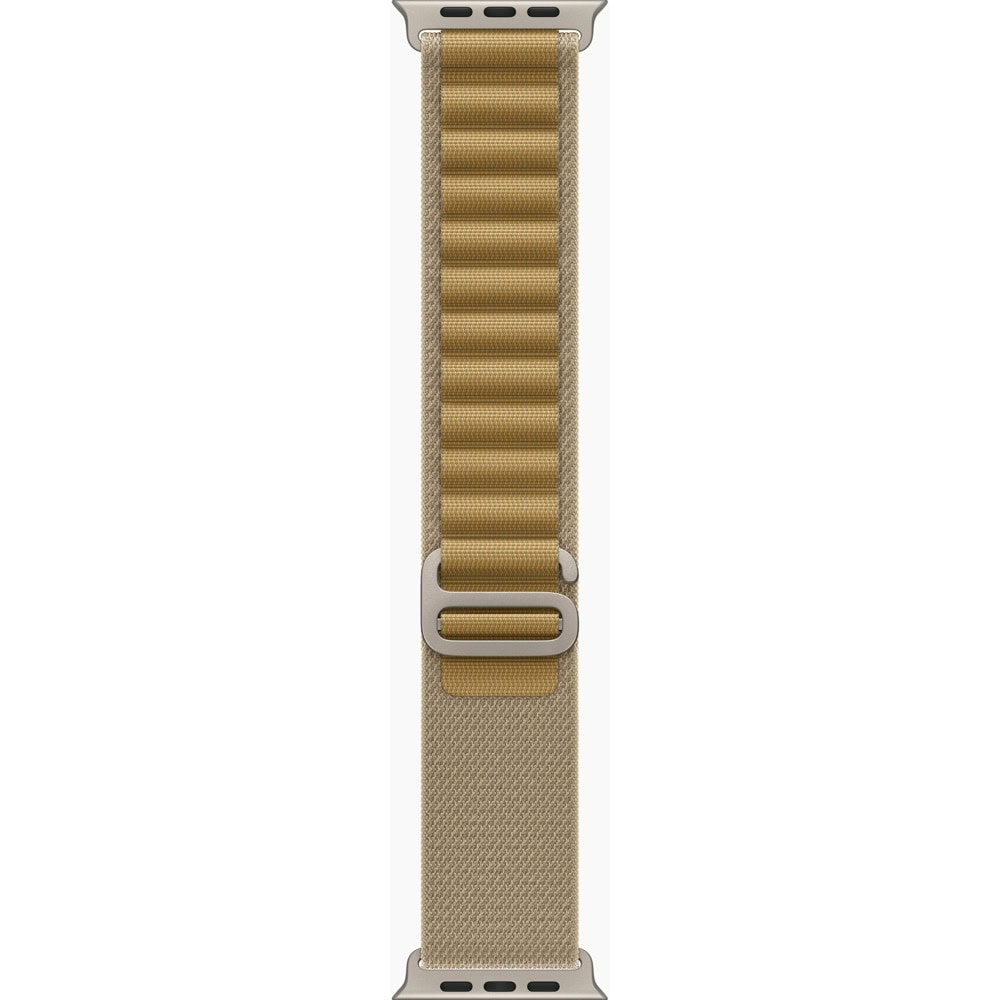 Apple Watch Ultra 2Titanium Tan Alpine M MX4F3BS/A