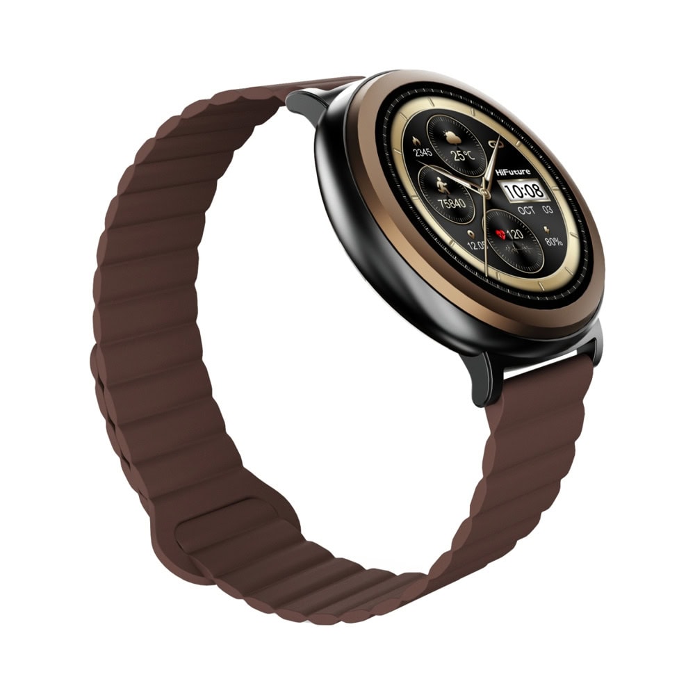 HiFuture Aurora Brown