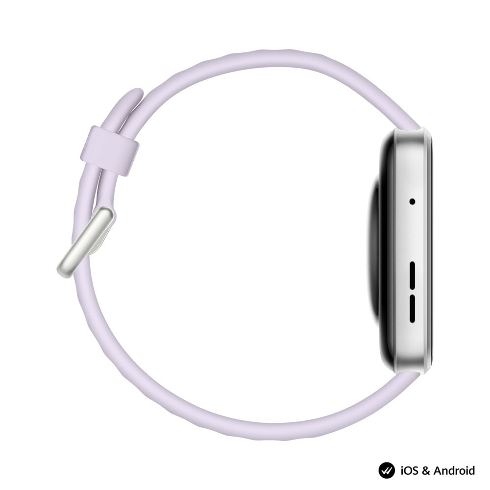 Huawei Watch Fit 4 Seiya-B19F Purple + FreeBuds 2