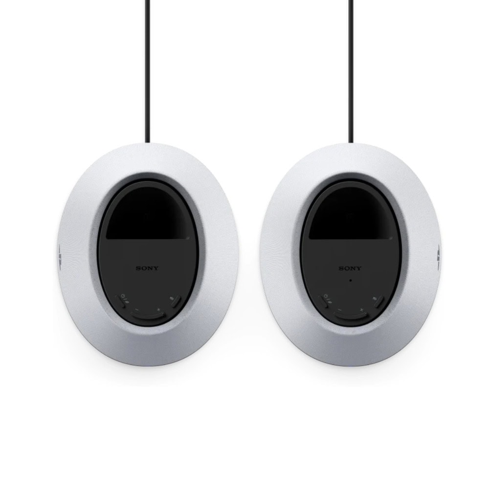 sony pulse elevate white | JAR Computers sony pulse elevate white