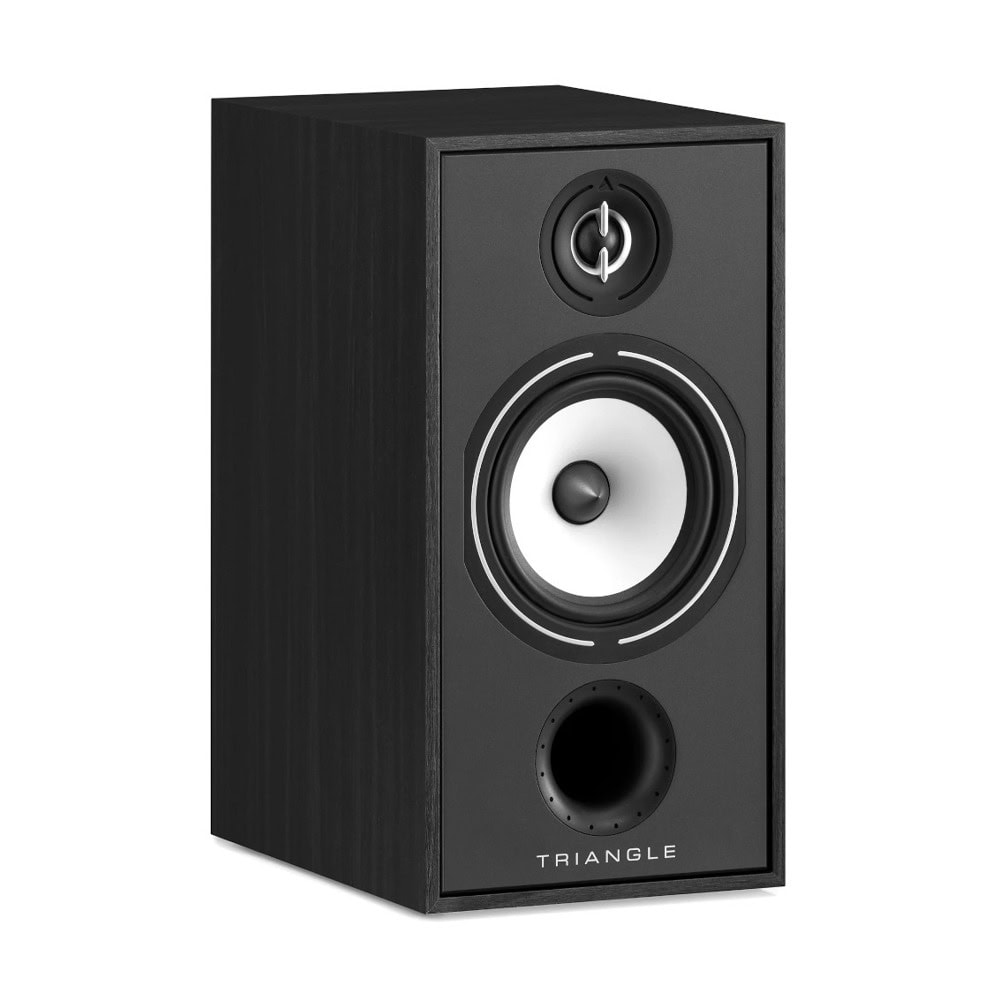 Triangle Borea - BR04 Black