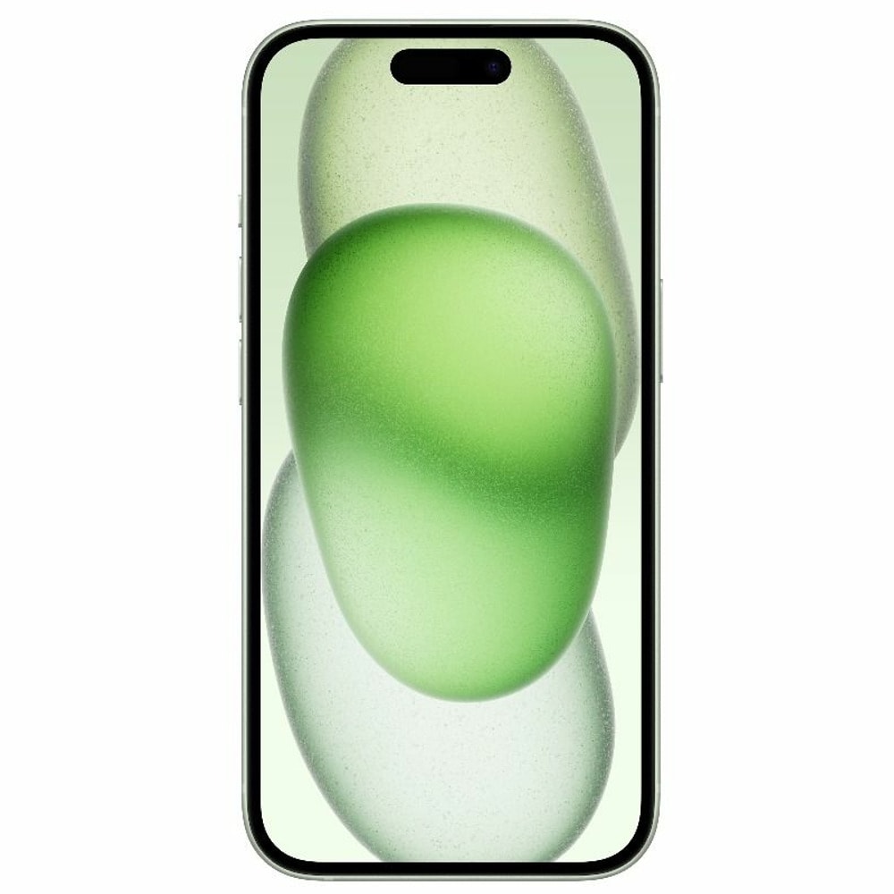 Apple iPhone 15 512GB Green MTPH3RX/A
