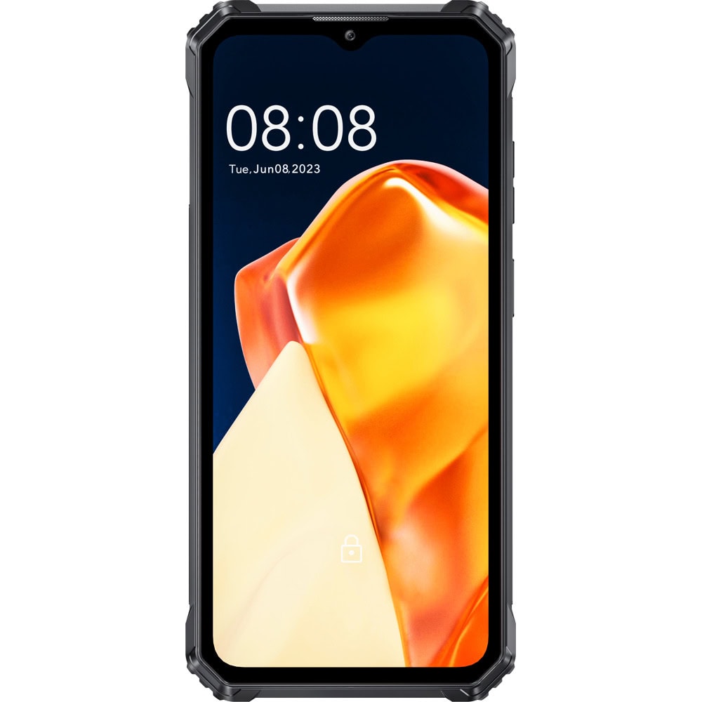 Oukitel WP28E 64GB/4GB Orange | JAR Computers Oukitel WP28E 64GB/4GB Orange