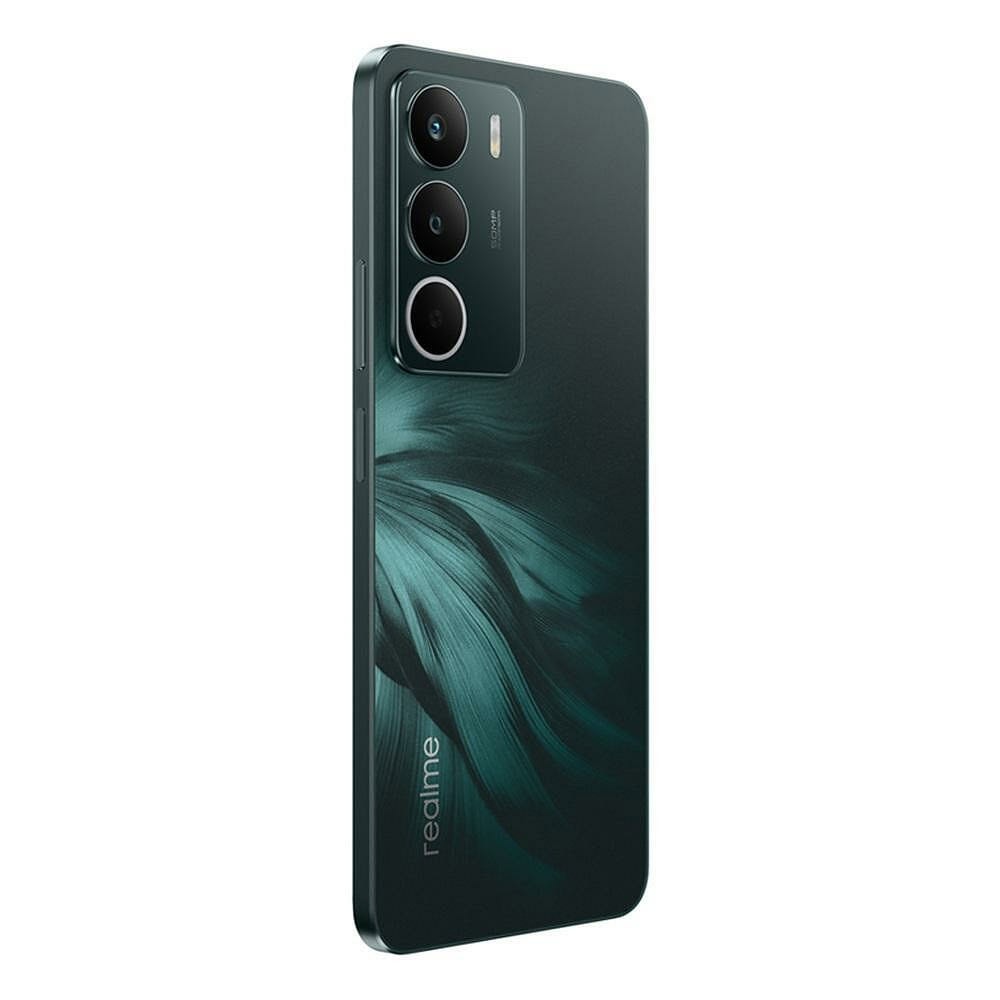 Realme C71 8GB/256GB Green