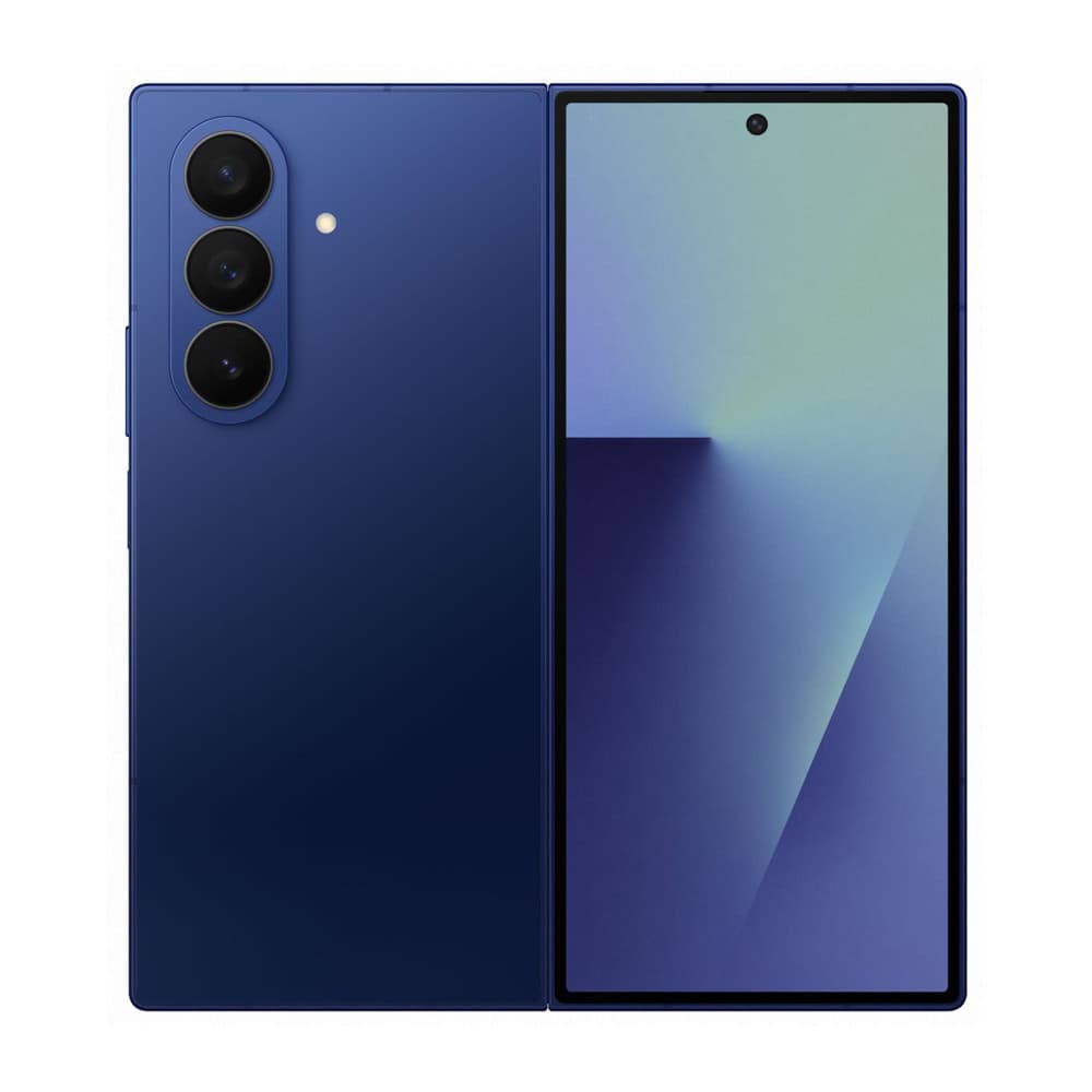 Samsung Galaxy Z Fold7 Blue SM-F966BDBBEUE