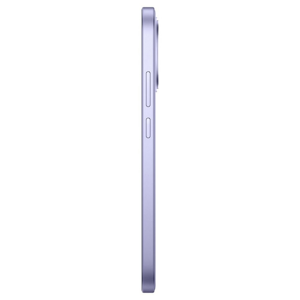 смартфон xiaomi redmi note 17 5g 6/256gb purple