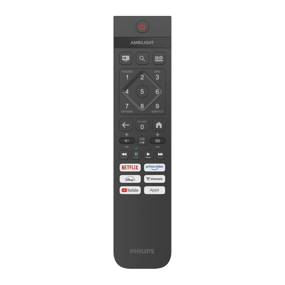Philips 40PFS6000/12
