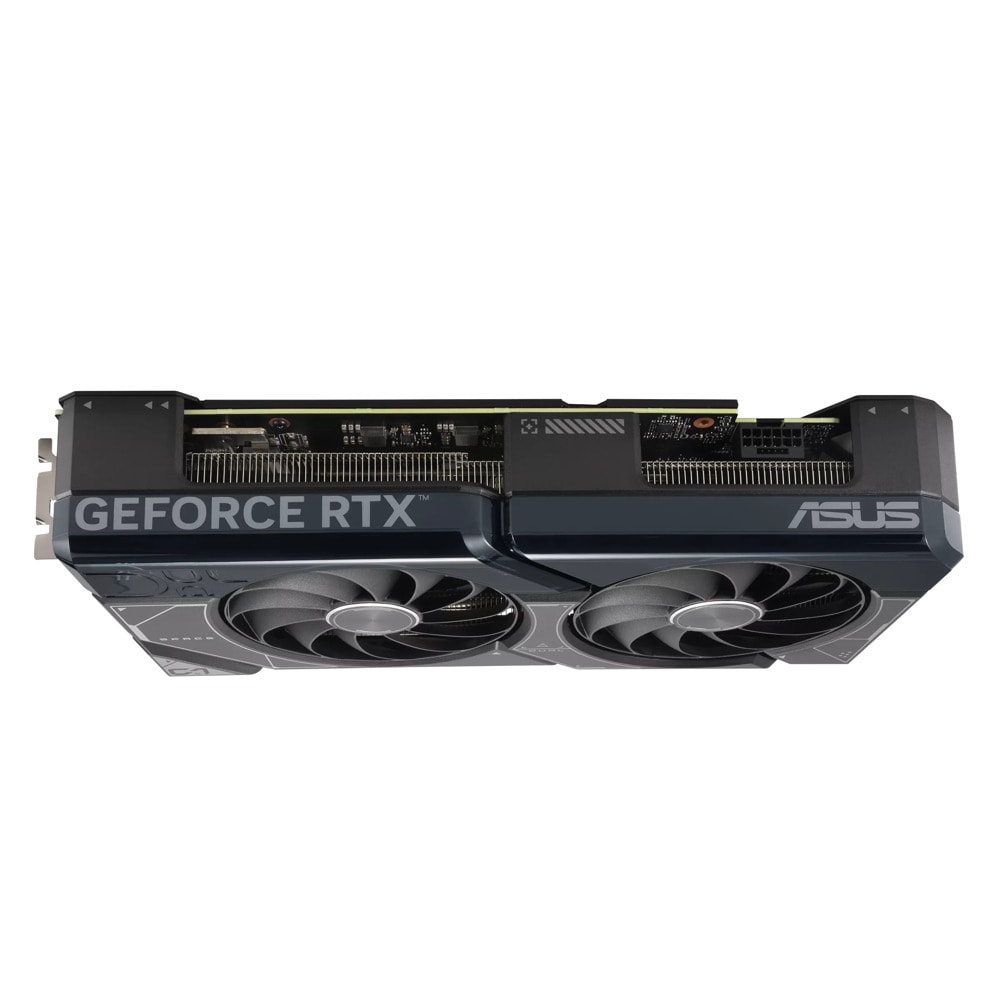 ASUS Dual GeForce RTX 4070 Super 12GB GDDR6X