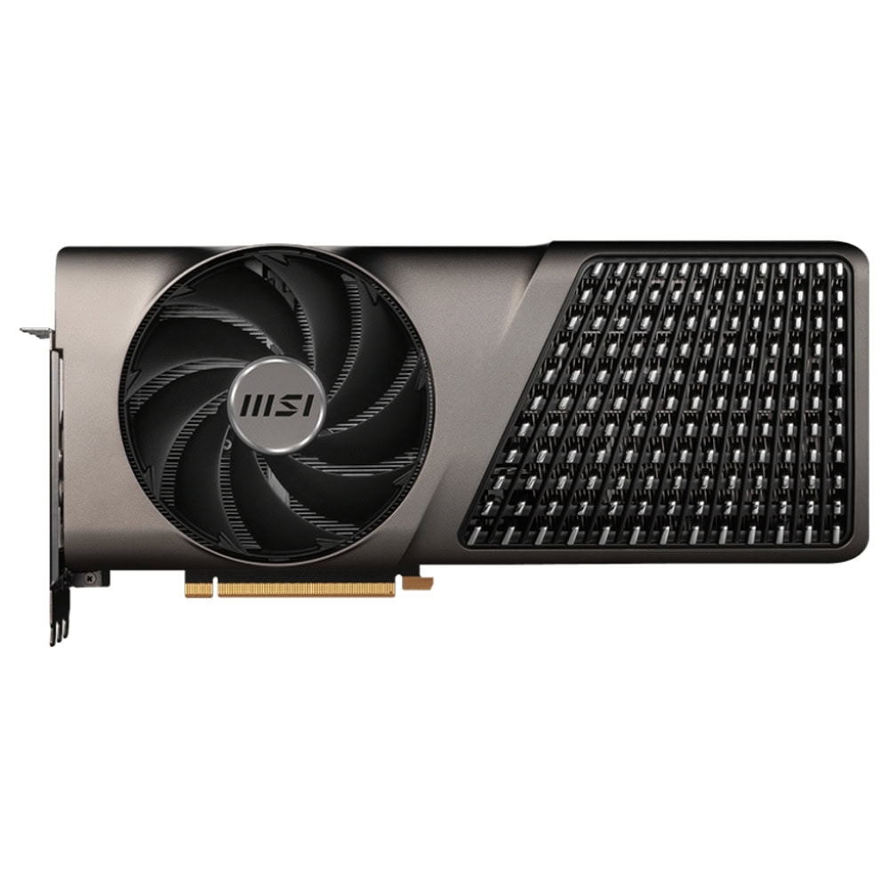 MSI GeForce RTX 4070 Ti SUPER 16G EXPERT