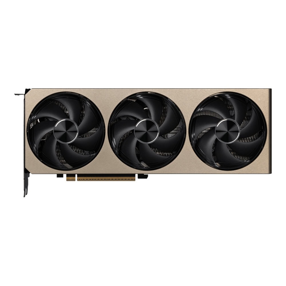 MSI GF RTX 5070 Inspire 3X OC