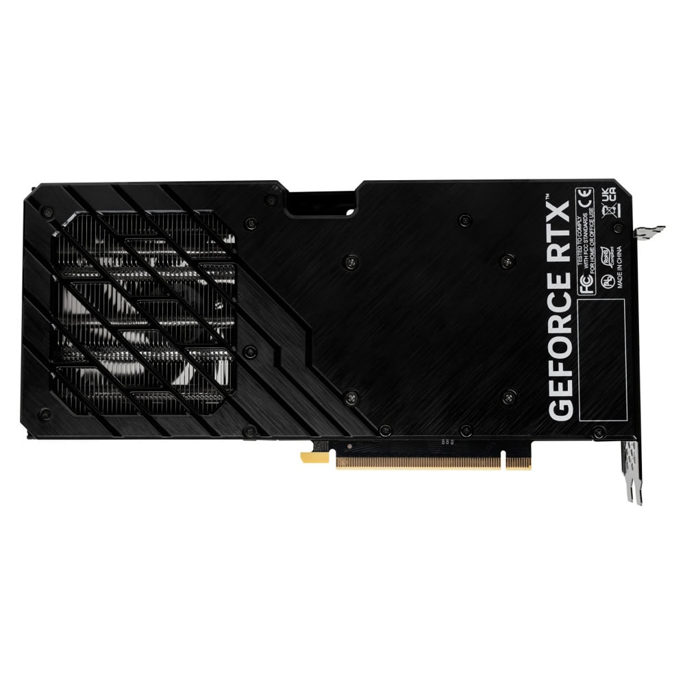 Palit GF RTX 4070 Dual NE64070019K9-1048D