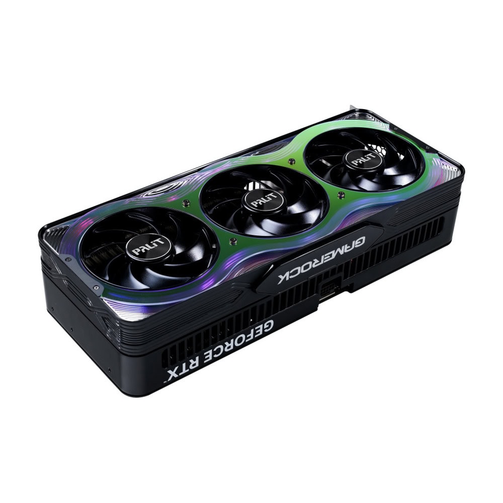 Palit GF RTX 5080 GameRock NE75080019T2-GB2030G