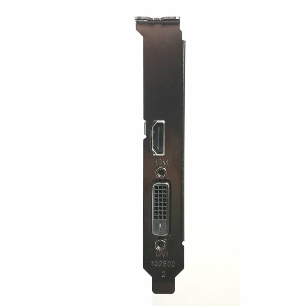 ZOTAC GF GT 1030 2GB GDDR5 ZT-P10300A-10L