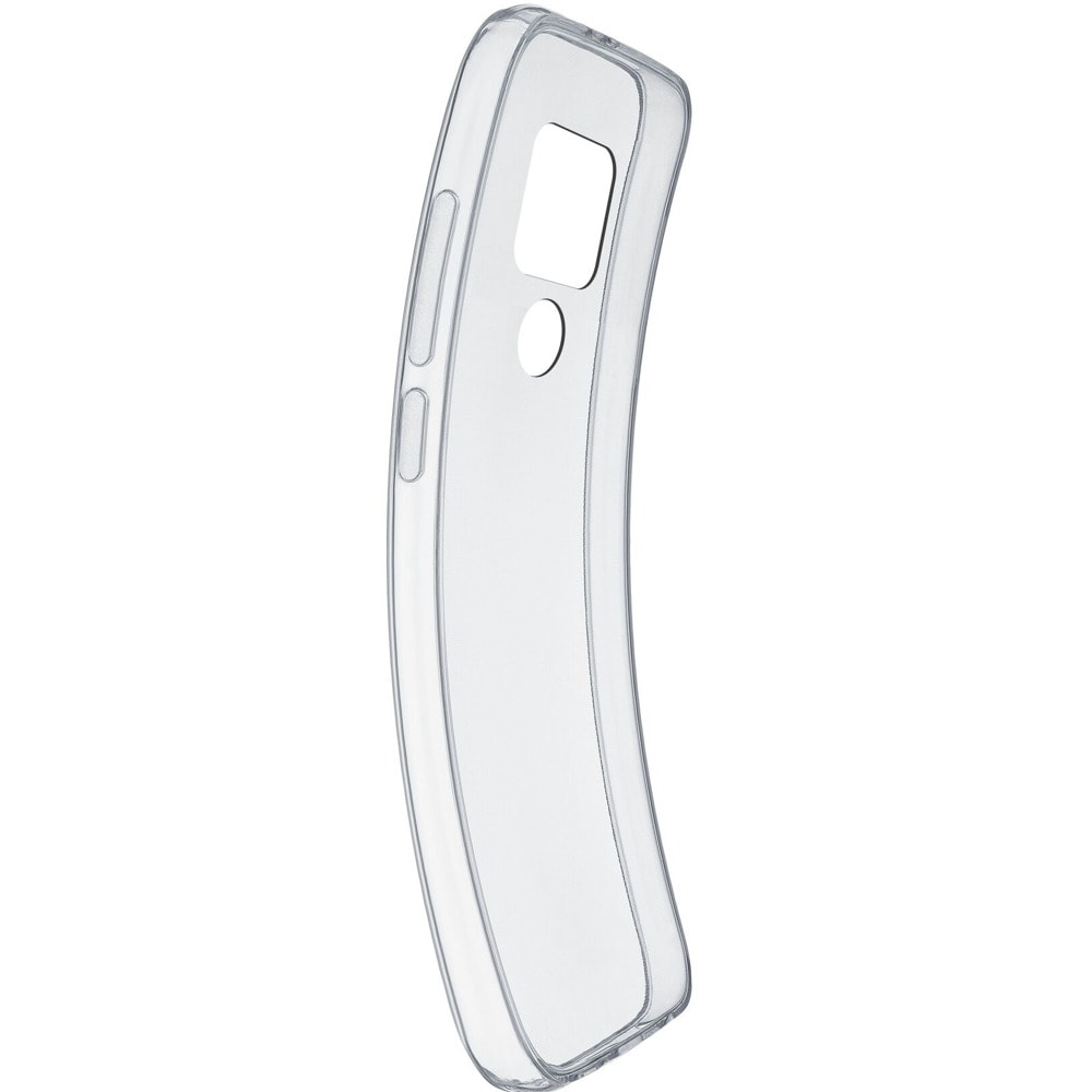 Cellularline Soft Motorola G9 Play/E7 Plus