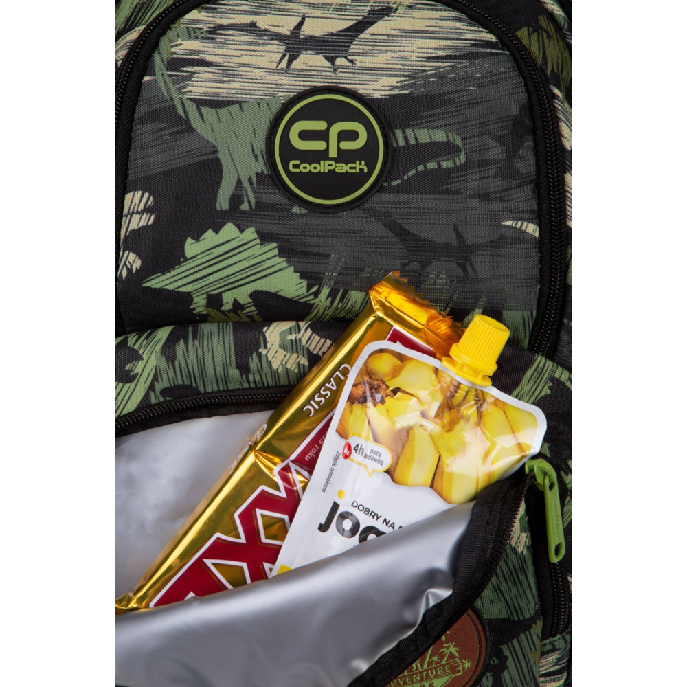 CoolPack Spiner Termic Adventure park