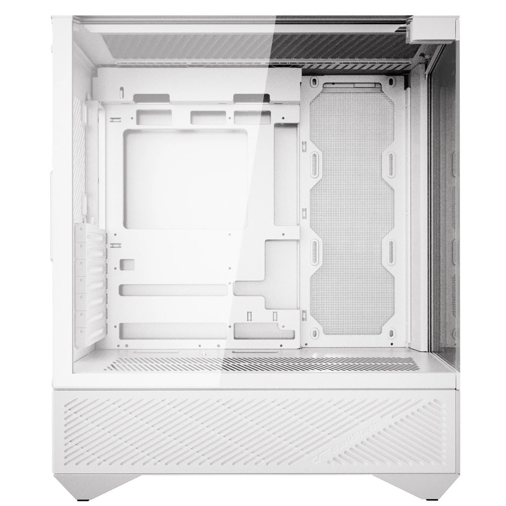 кутия darkflash dy460 white | JAR Computers кутия darkflash dy460 white