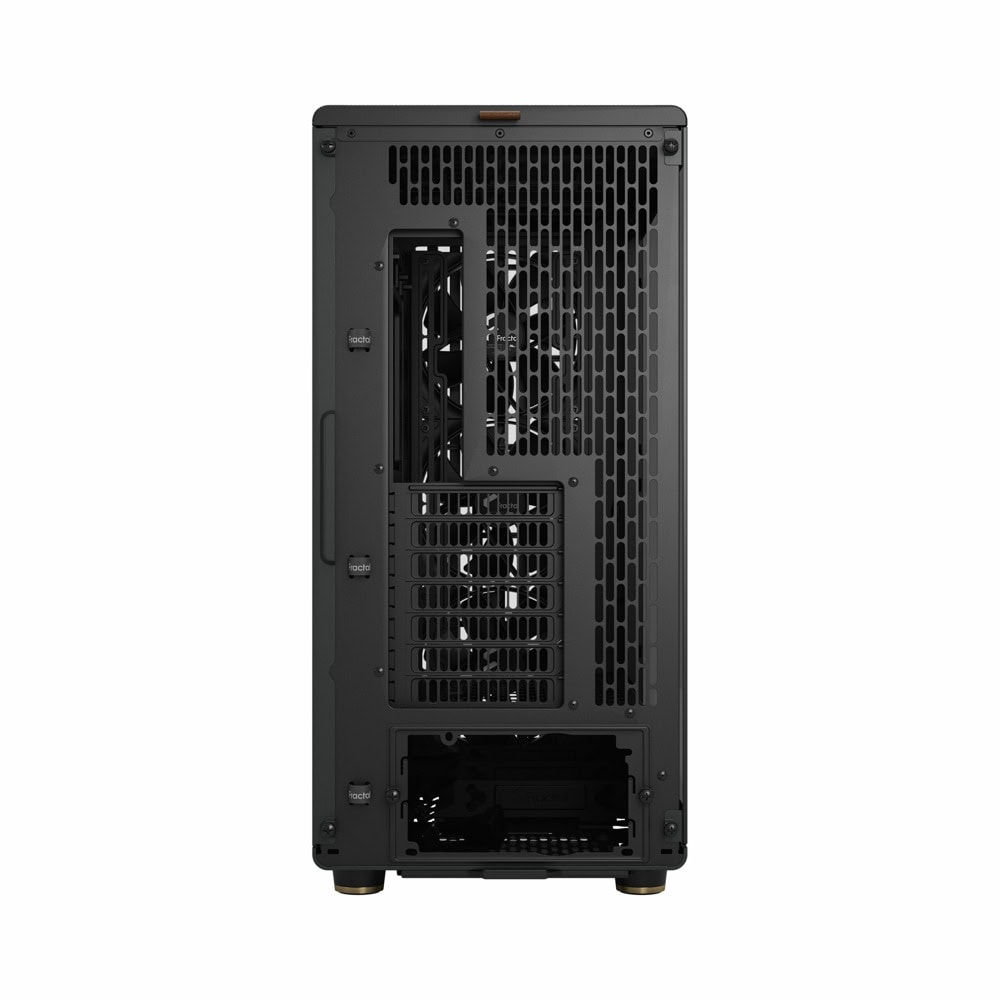 Кутия Fractal Design NORTH XL RC черна