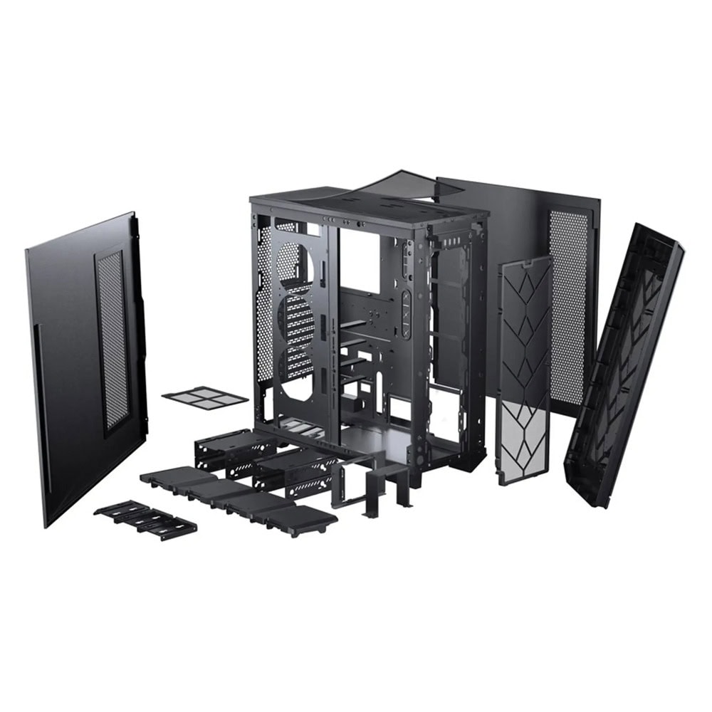Phanteks Enthoo Pro II PH-ES620PC_BK02
