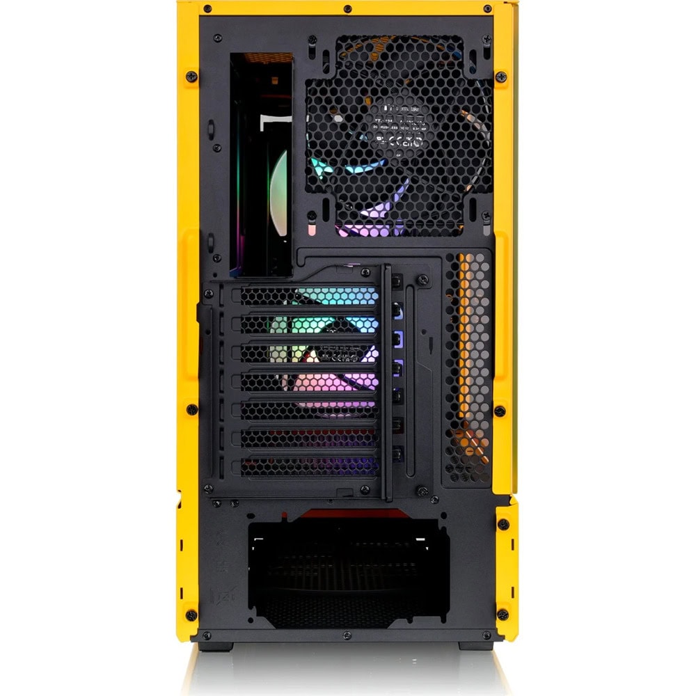 Thermaltake Ceres 350 MX Bumblebee CA-1Z3-00M4WN-0