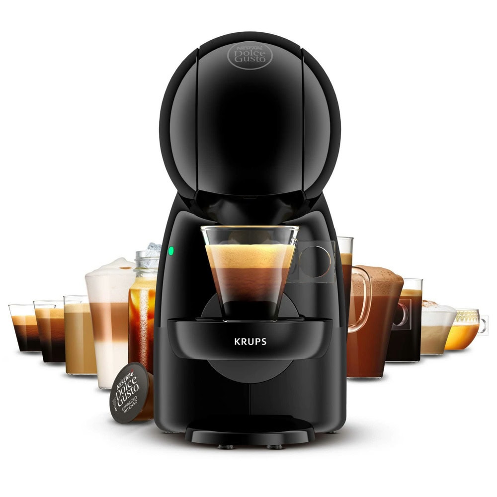 Krups KP1A3B10, DOLCE GUSTO PICCOLO XS