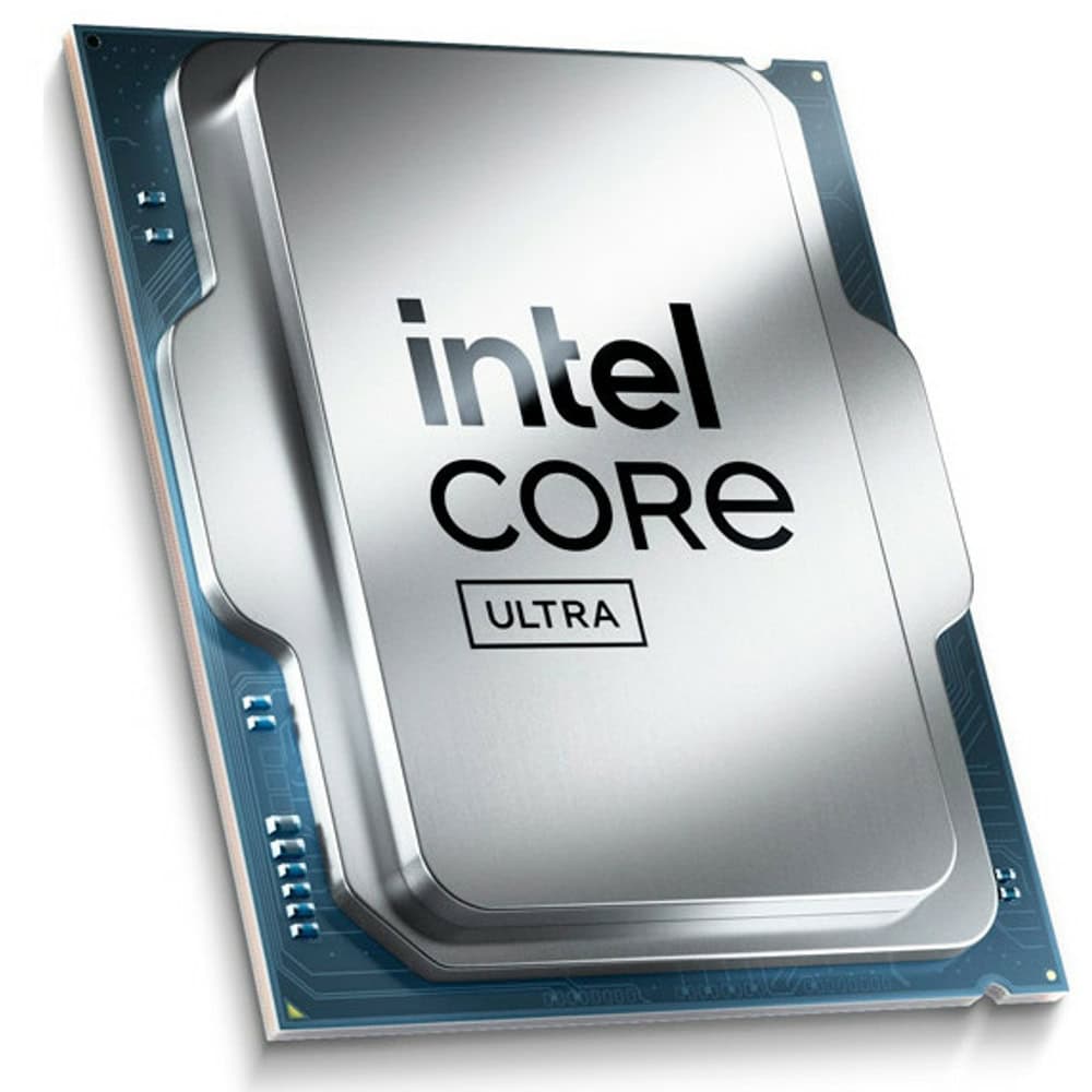 Intel Core Ultra 5 245K Tray AT807680640F