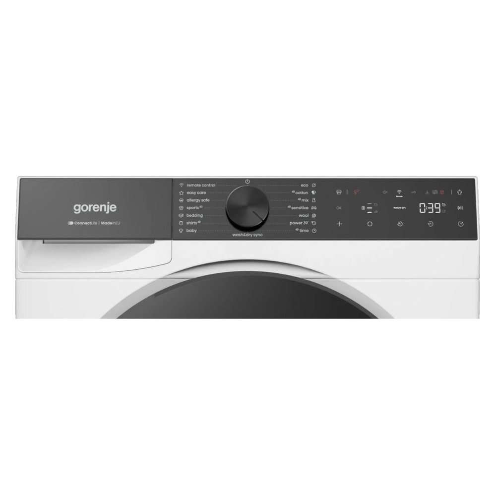 сушилня gorenje dg68c