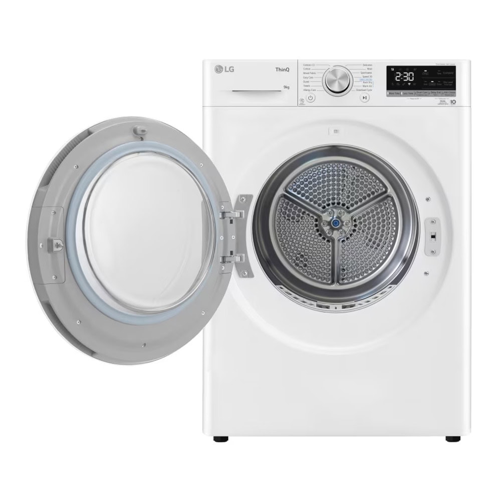 сушилня lg rh90v9av4n
