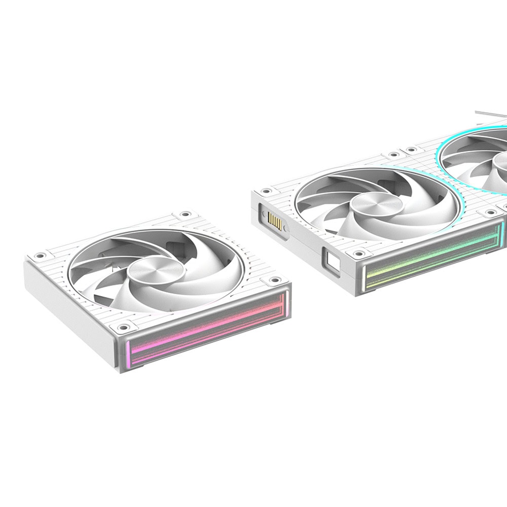 zalman zm-df120 a3 white | JAR Computers zalman zm-df120 a3 white