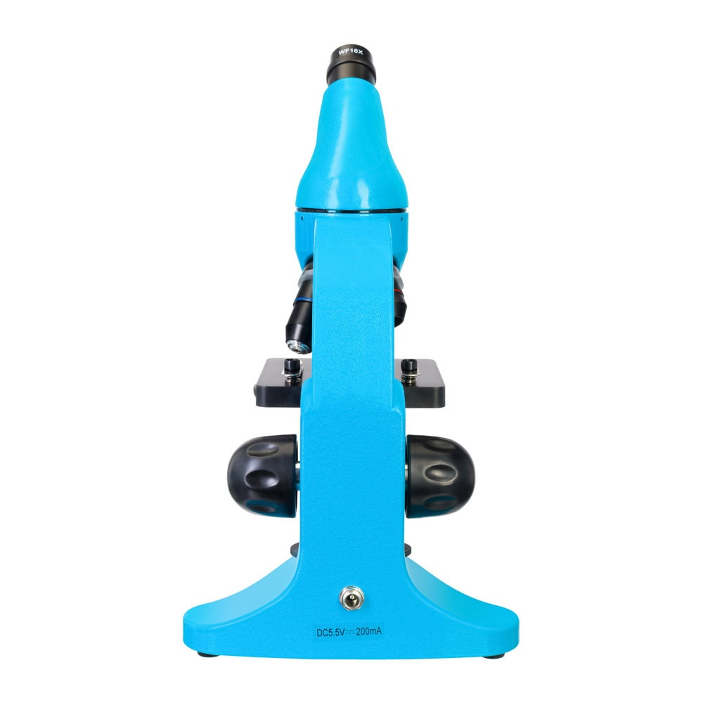 Levenhuk Rainbow 50L PLUS Blue LV69131