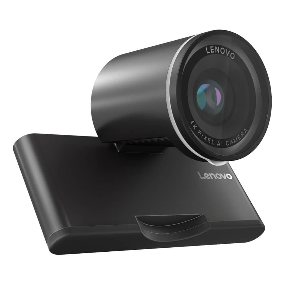 lenovo 4k pro webcam 4xc1q25246