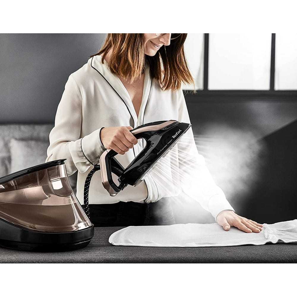 Tefal GV9820E0 Разопакован продукт | JAR Computers Tefal GV9820E0 Разопакован продукт