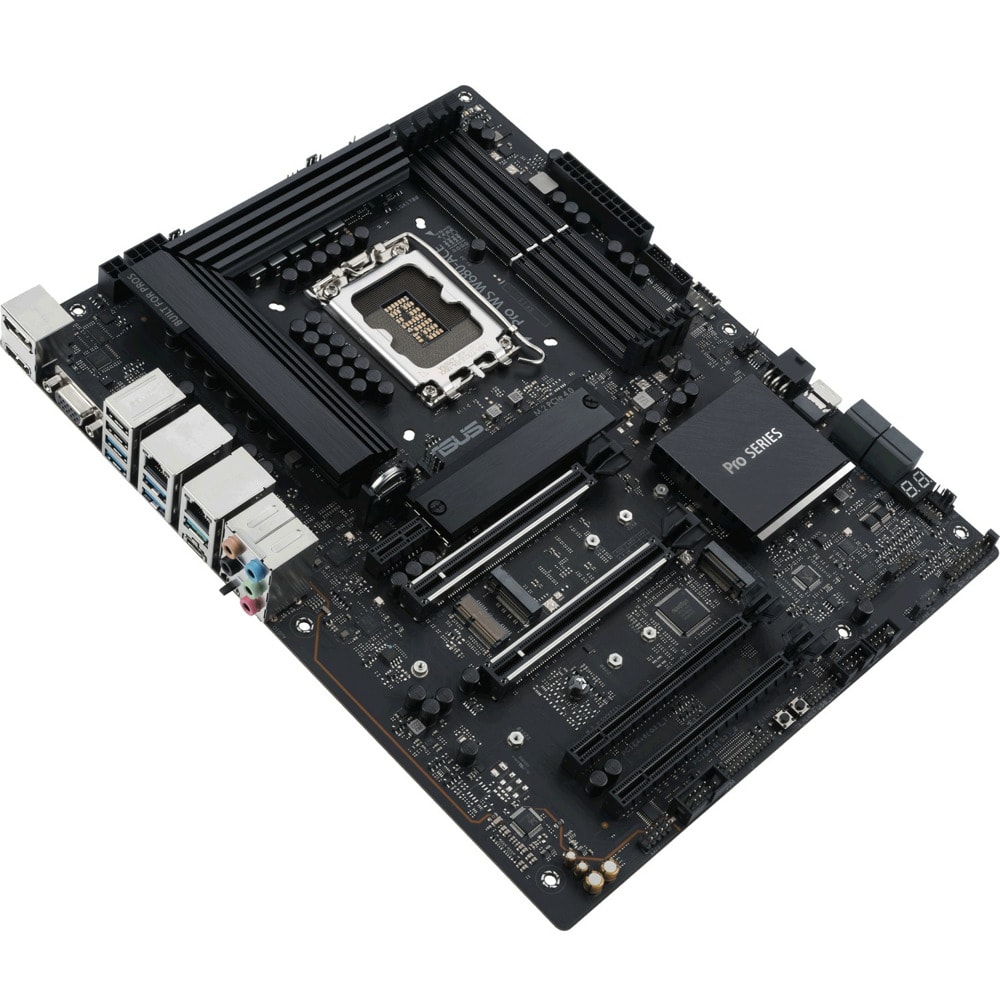 Asus Pro WS W680-ACE 90MB1DZ0-M0EAY0