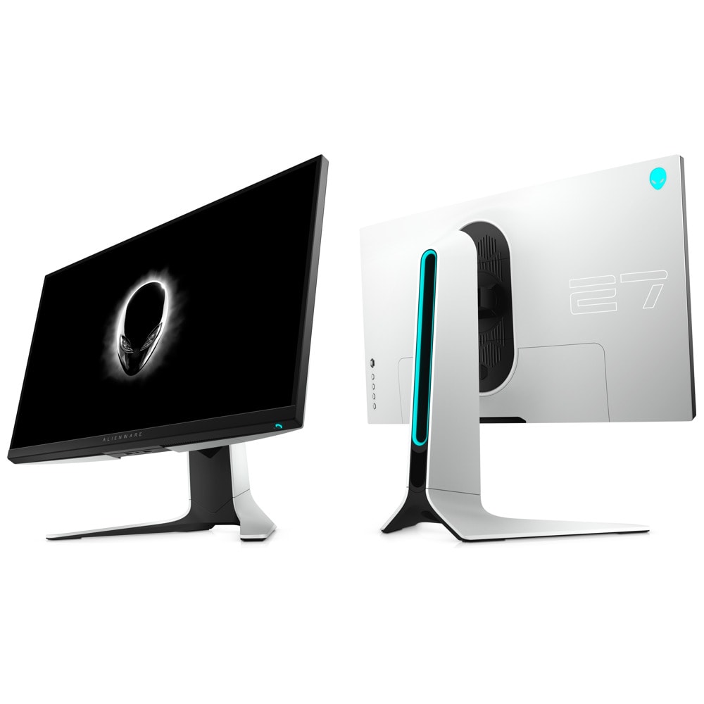 Dell AW3225QF Нарушена опаковка