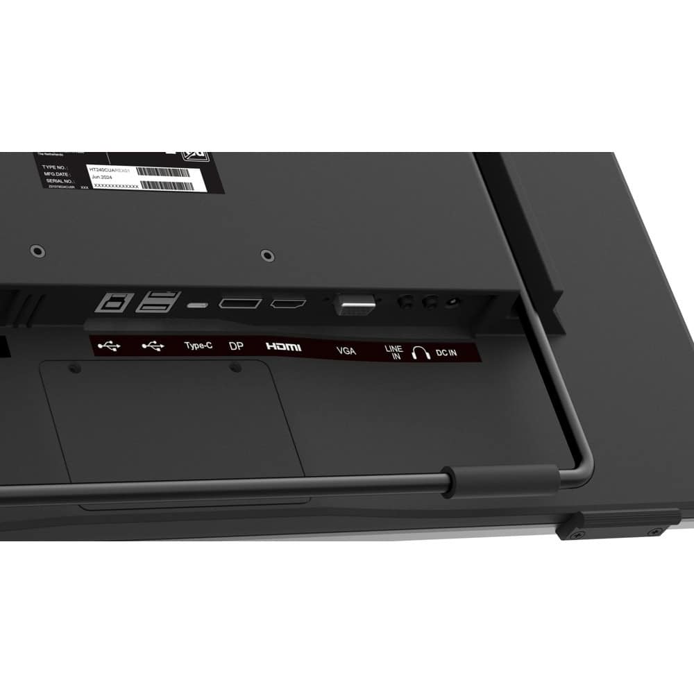 монитор hannspree ht240cua преносим | JAR Computers монитор hannspree ht240cua преносим