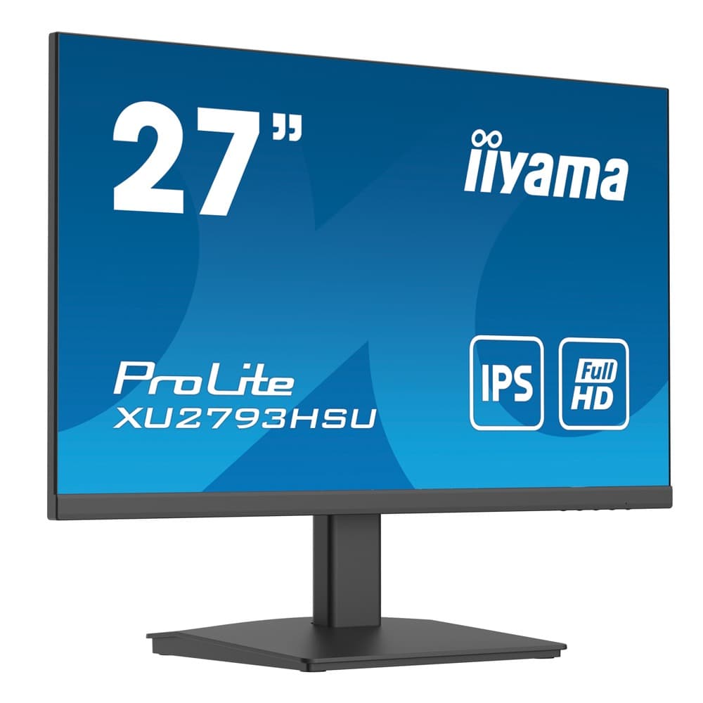 Монитор IIYAMA XU2793HSU-B4