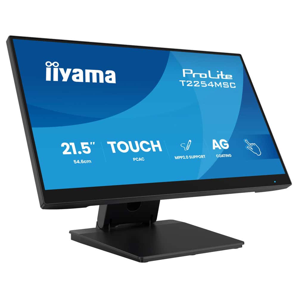 IIYAMA T2254MSC-B2AG