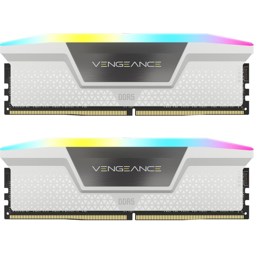 Corsair VENGEANCE RGB 32GB (2x16GB) DDR5 5600