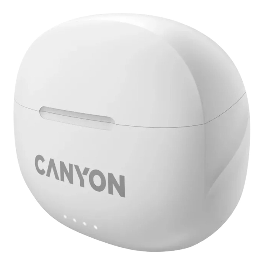 Canyon TWS-8 White