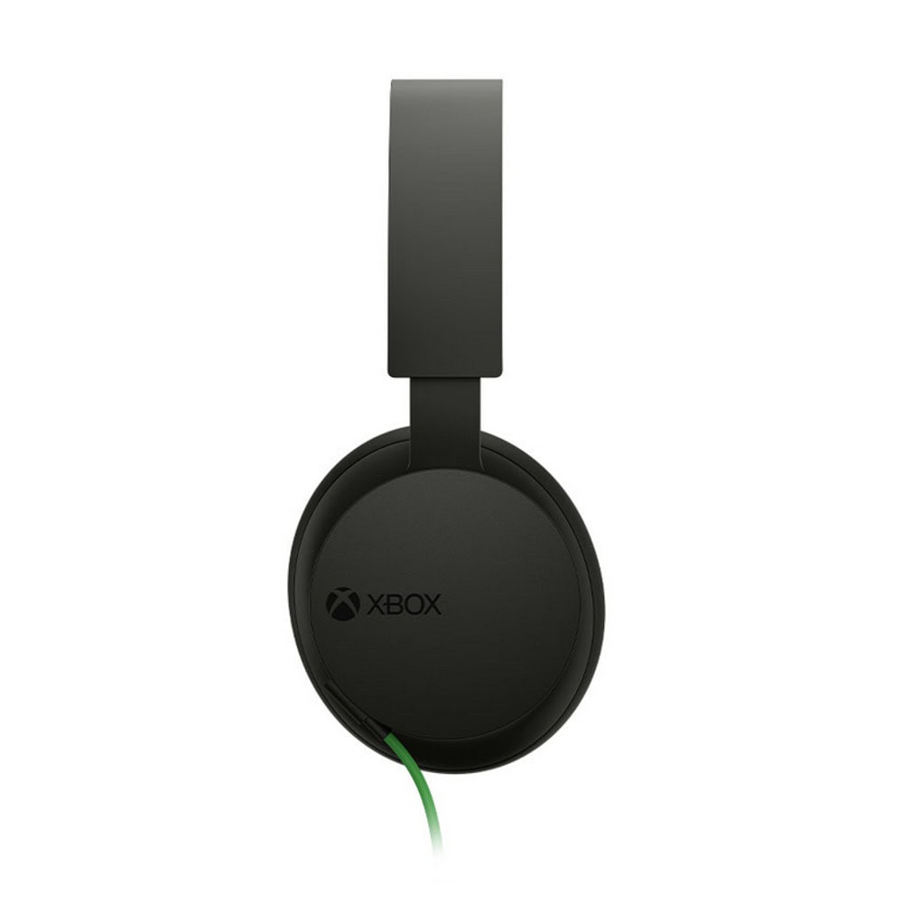 Microsoft Xbox Stereo Headset 8LI-00017