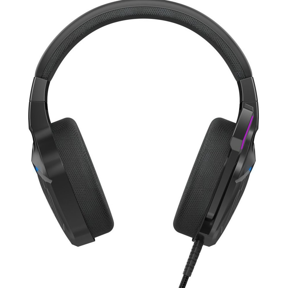 слушалки oniverse meteor черни