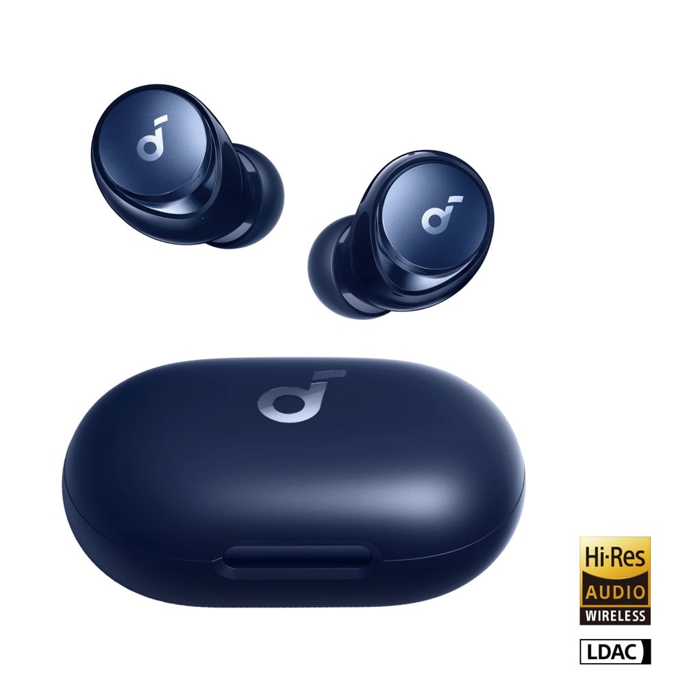 soundcore Space A40 Blue | JAR Computers soundcore Space A40 Blue